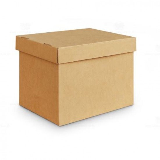 รับผลิตกล่องฝาครอบ กล่องฝาครอบ  กล่องใส่เอกสาร  กล่องฝาแยก  รับผลิตกล่องฝาครอบ 